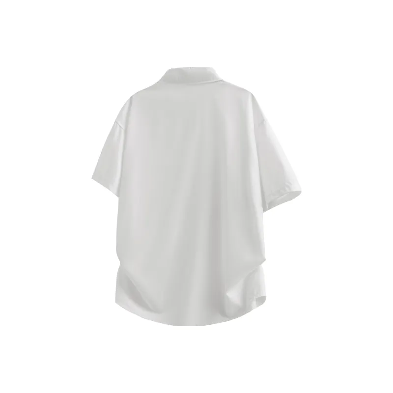 DUKE+DEXTER Shirts Unisex-1
