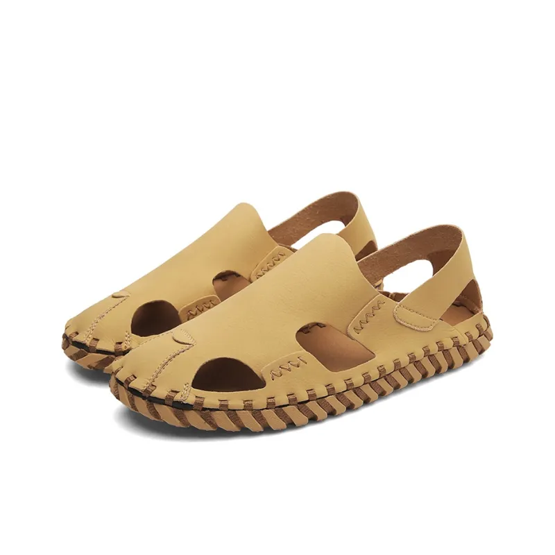 Frank Mully River Trekking Shoes Men's-5