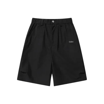 Double Dealer Casual Shorts Unisex
