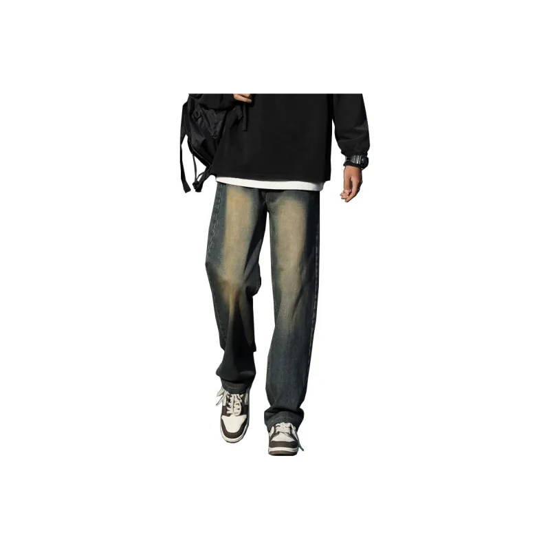 POPEYE Jeans Unisex-5