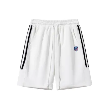 ATLETICO DE MADRID 1903 Casual Shorts Unisex