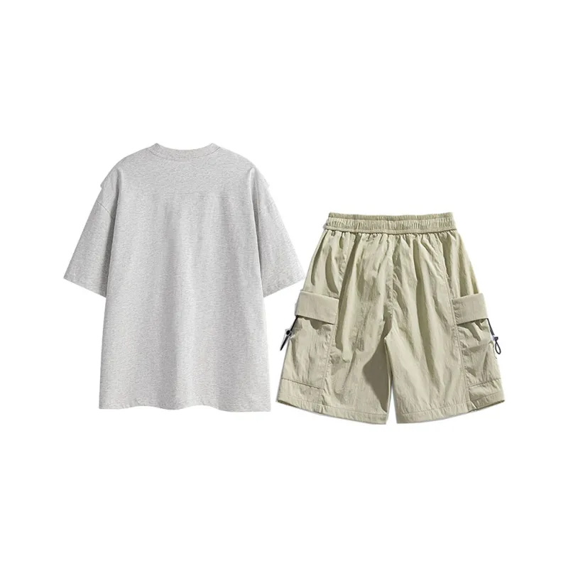 FRQ Casual Sportswear Unisex-10