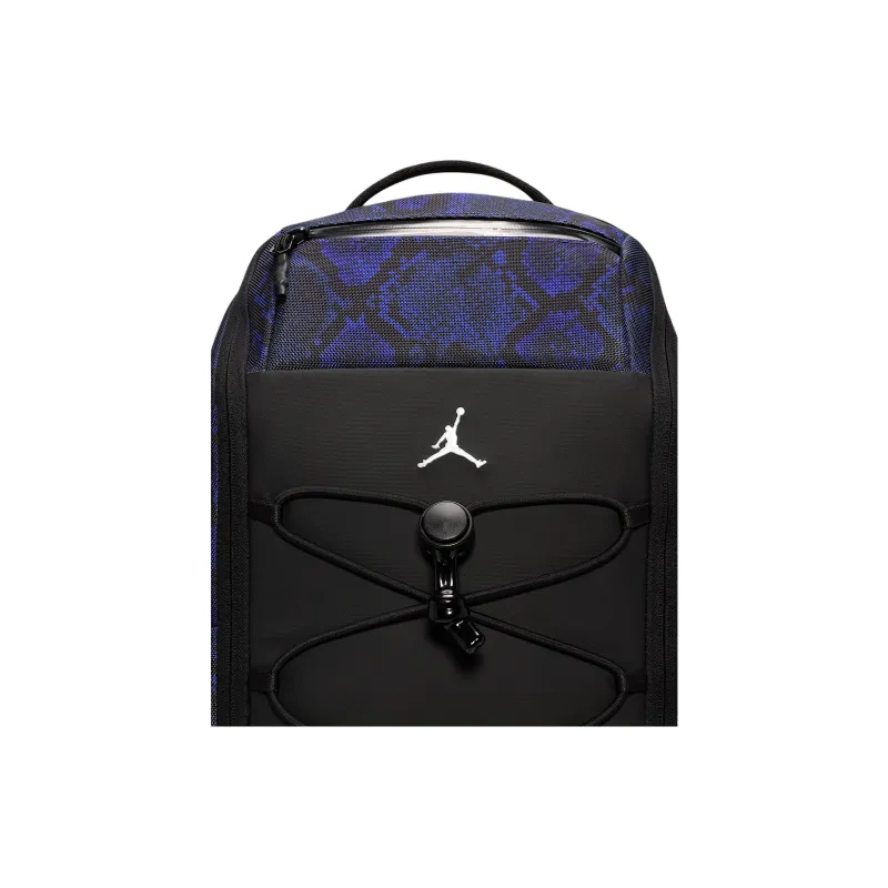 Jordan Sport 32.9L Backpack Purple Comet-6