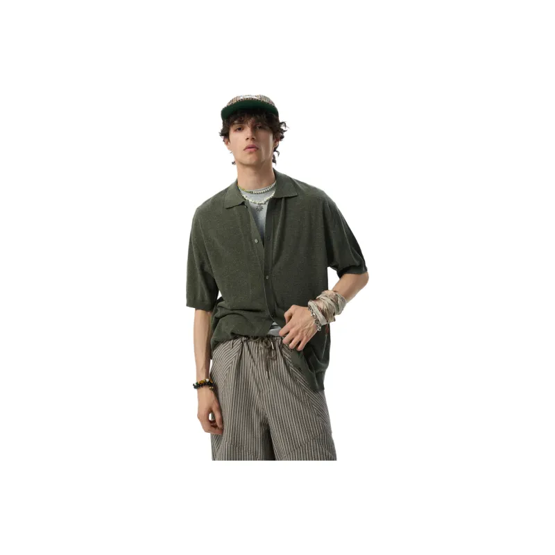 JHYQ Knitwear Unisex-4