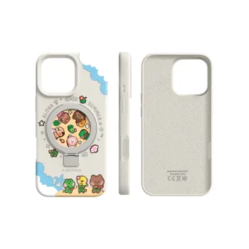 Pin Sai Phone Cases