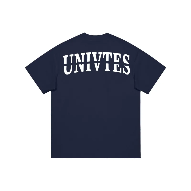 Universal Templates T Shirt Unisex-11