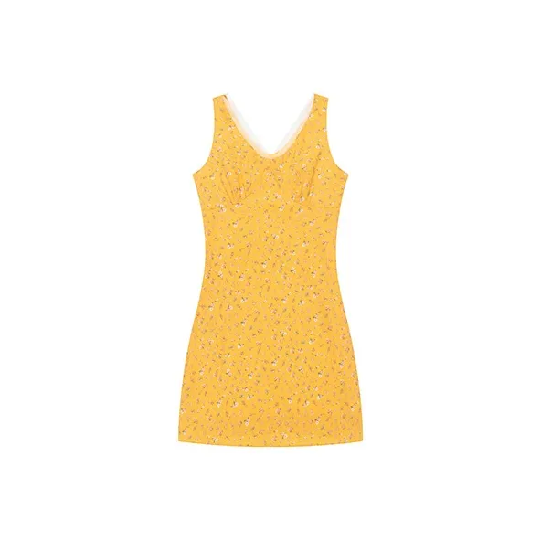 1ESS LA MODE Sleeveless Dress Women's-0