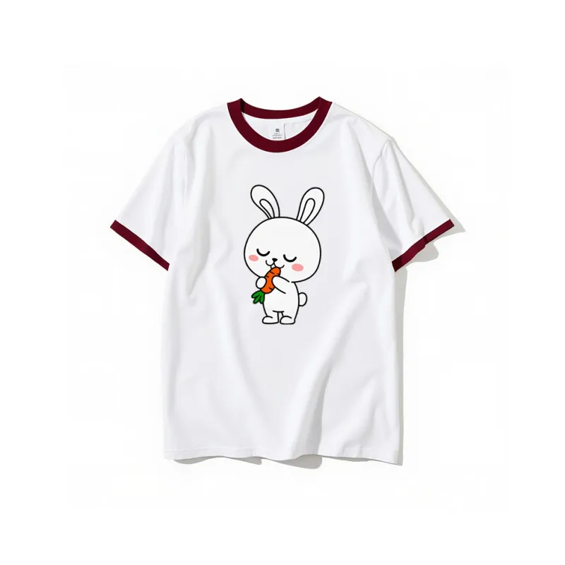 FAIRWHALE T Shirts Women's-8
