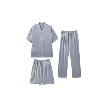 MADALLO Men Pajama Sets