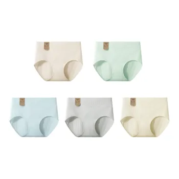 YUZHAOLIN Underpants Women's 5 Pack