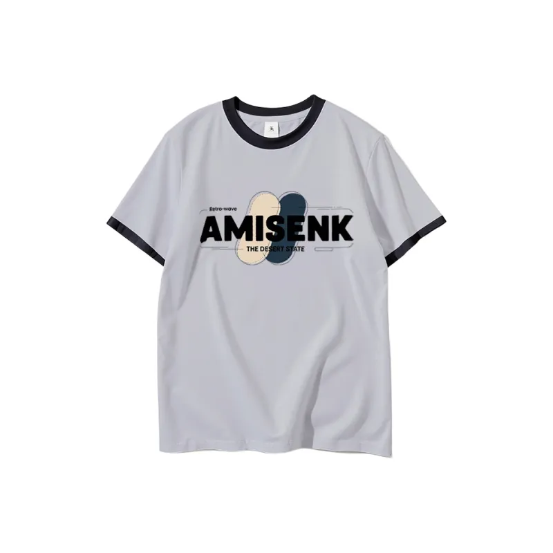 FAIRWHALE T Shirts Women's-20
