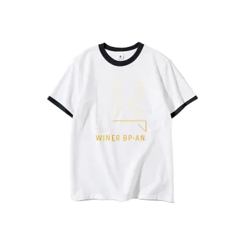FAIRWHALE T Shirts Women's