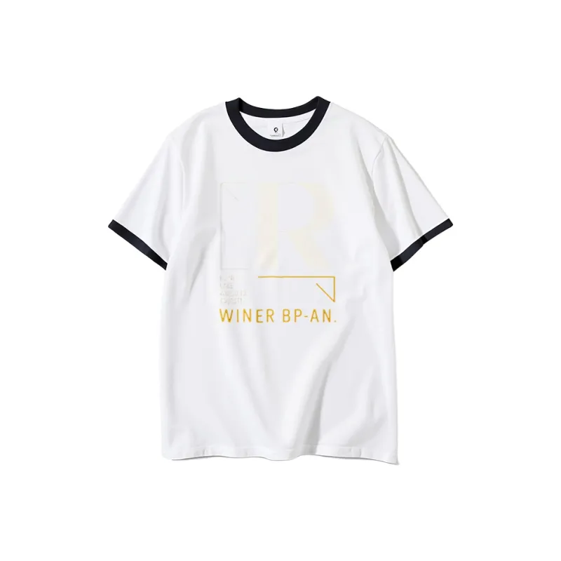FAIRWHALE T Shirts Women's-0
