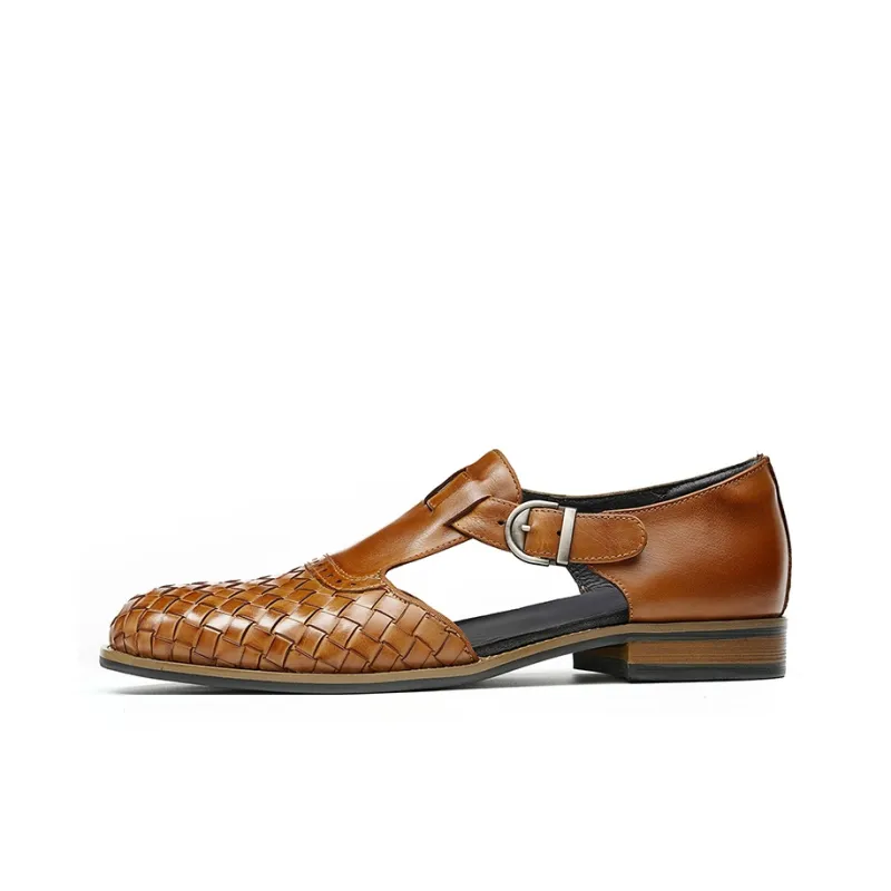 ASTON M.JAZZ Casual Shoes Men's-8
