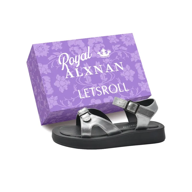 Alxnan One Strap Sandals Women's-2