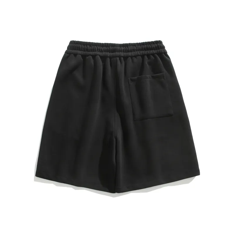 ATLETICO DE MADRID 1903 Casual Shorts Unisex-6