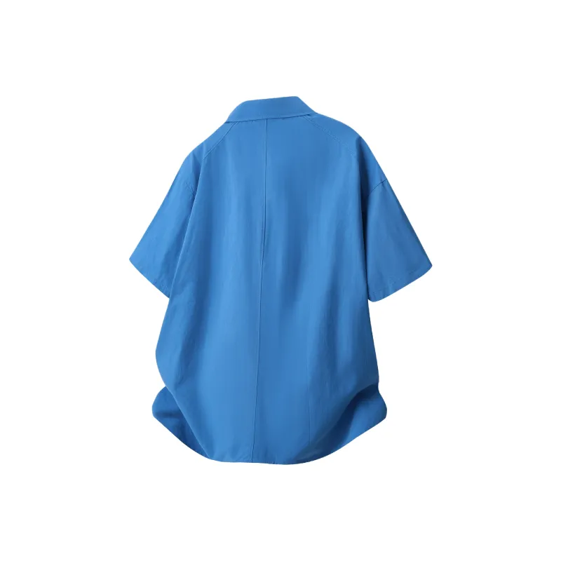 Double Dealer Shirts Unisex-25