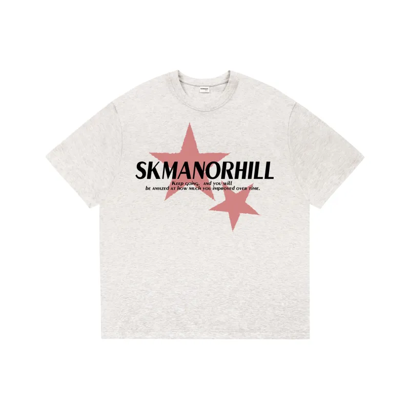 S.k. Manor Hill T Shirts Unisex-6