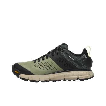 Danner Trail 2650 Low Top Outdoor Shoes Women's Green