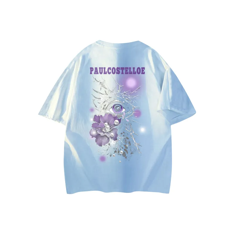 PAUL COSTELLOE T Shirts Unisex-11