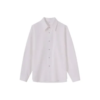 HUALUNDESIGN Shirts Men