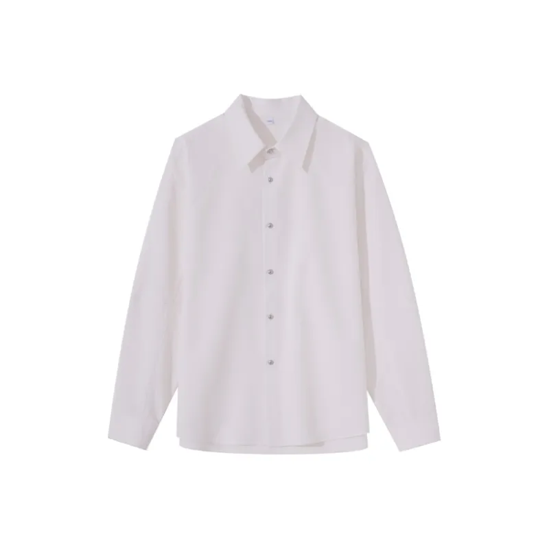 HUALUNDESIGN Shirts Men-0