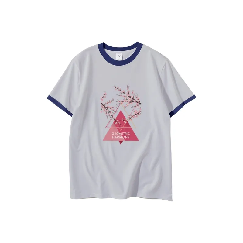 FAIRWHALE T Shirts Women's-24