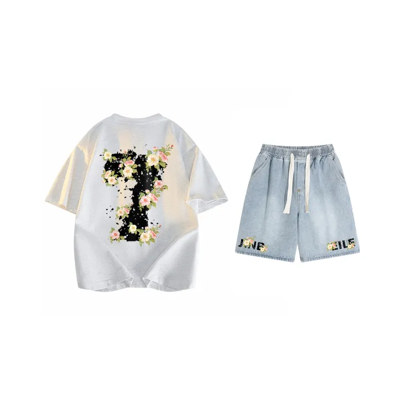 JINBEILE Casual Sportswear Unisex-0