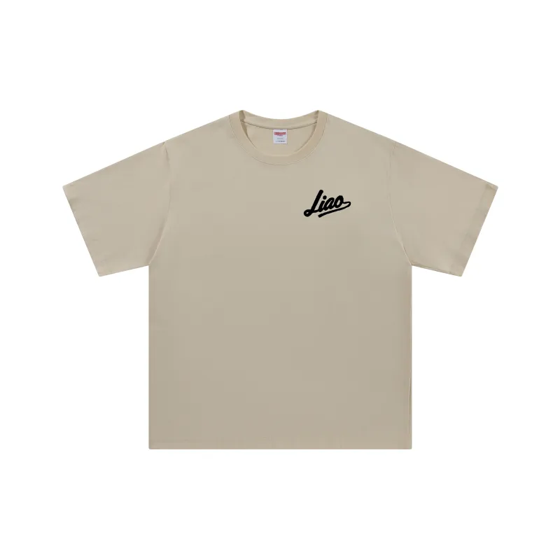 TIMD T Shirts Men-21