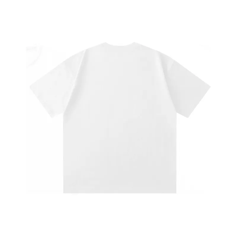 Endless Abyss T Shirts Unisex-3