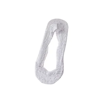 Gentle Welcome No Show Socks Women's 1 Pack