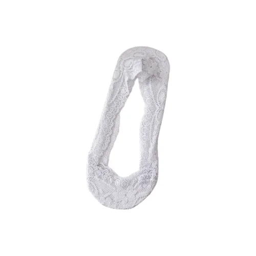 Gentle Welcome No Show Socks Women's 1 Pack