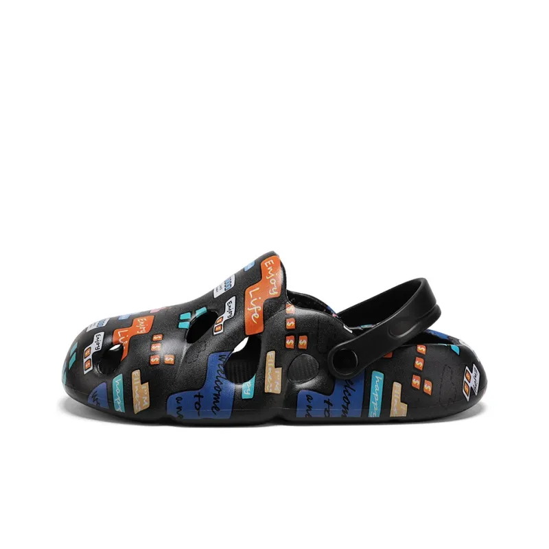 MESUCA Clogs Unisex-10