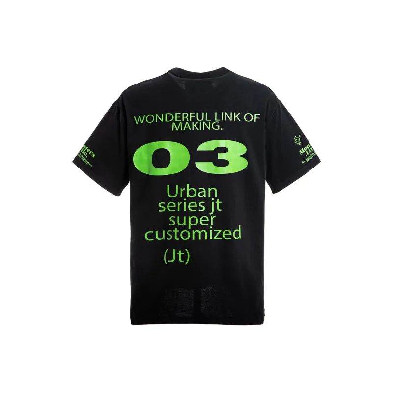 OOXOO.NET T Shirts Unisex-1