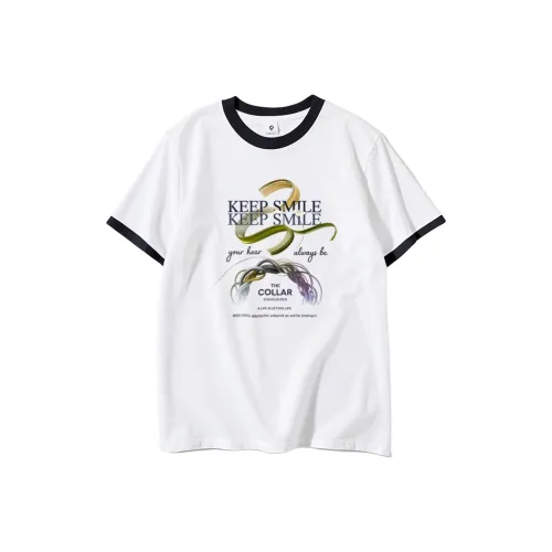 FAIRWHALE T Shirts Women's