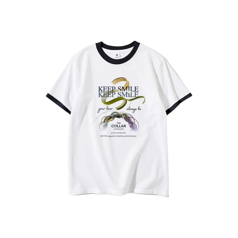 FAIRWHALE T Shirts Women's-0