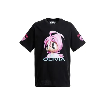 OOXOO.NET T Shirts Unisex