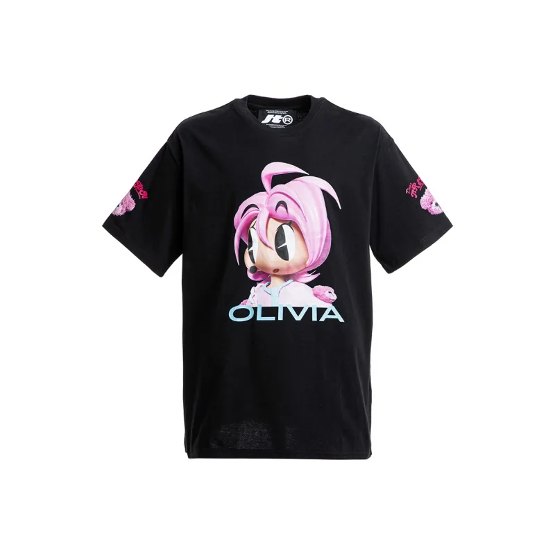 OOXOO.NET T Shirts Unisex-0