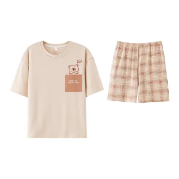 Ta Yan Unisex Pajama Sets