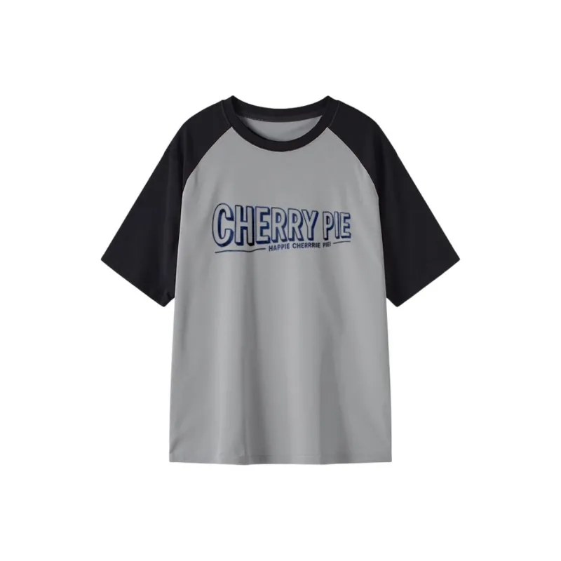 FAIRWHALE T Shirts Women's-12