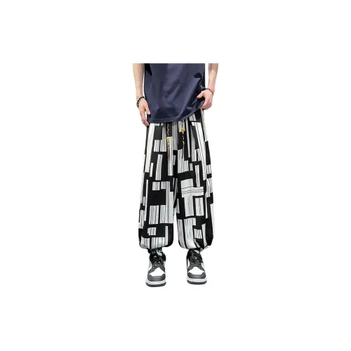 SCHEPPERHEYN Casual Pants Unisex