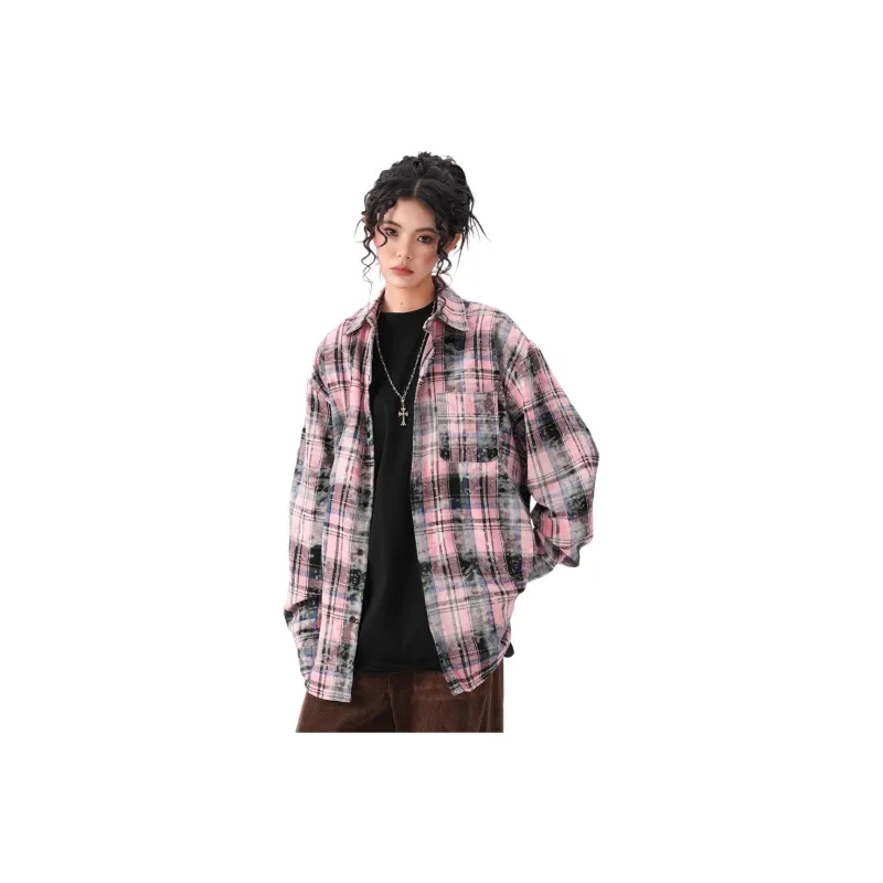 Ordifen Shirts Women's-1
