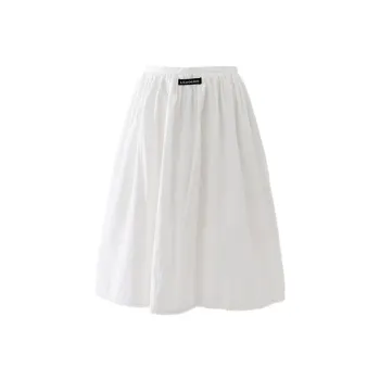 Jenna Chun Casual Long Skirt Women's
