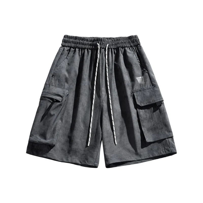 CHARLIE GOLF Casual Shorts Unisex-5