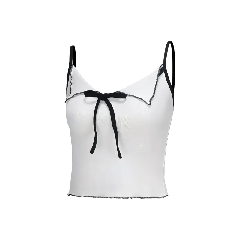 DOKZB Camisoles Women's-6