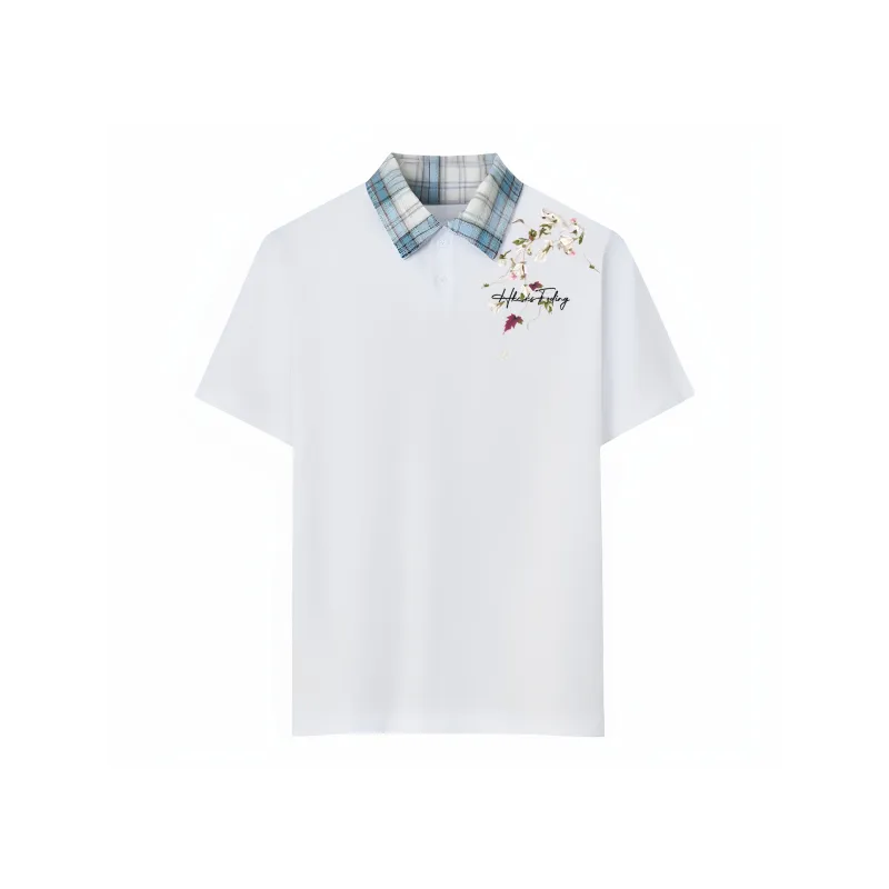 CSKS Polo Shirts Unisex-5