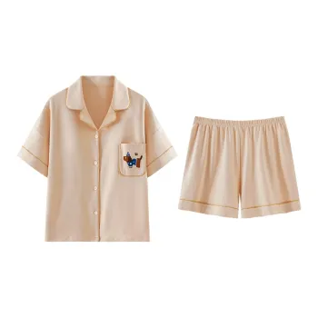 OUSHIBO Women's Pajama Sets