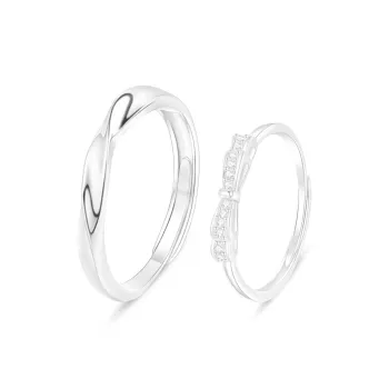 Thuban Ark Rings Unisex