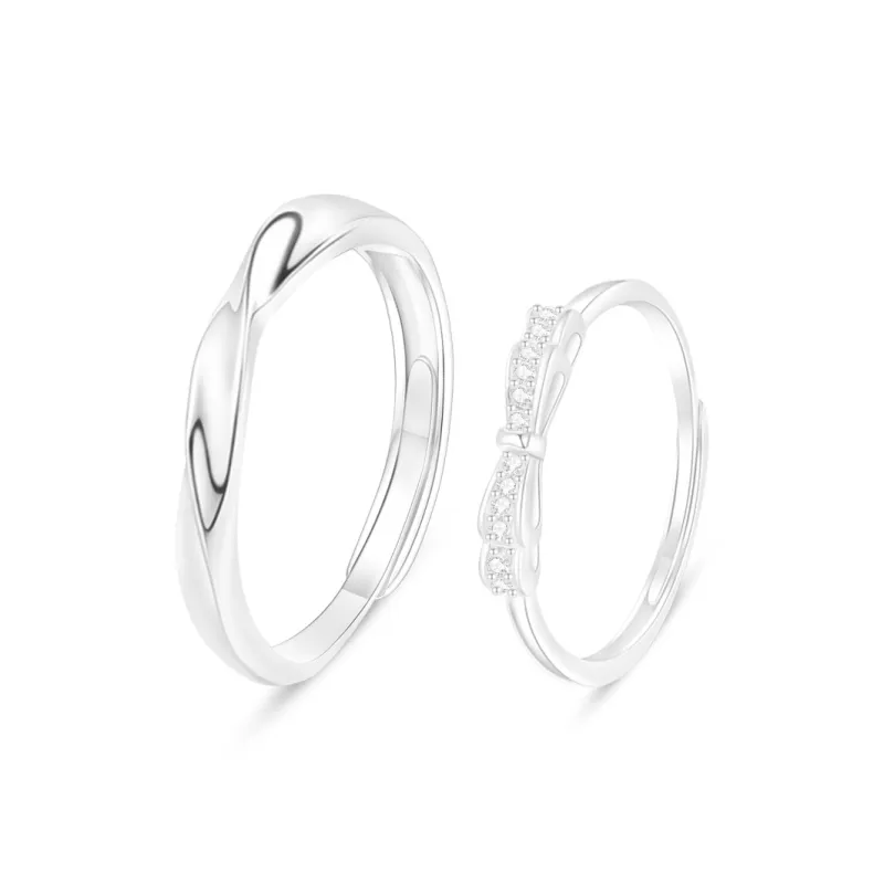 Thuban Ark Rings Unisex-4