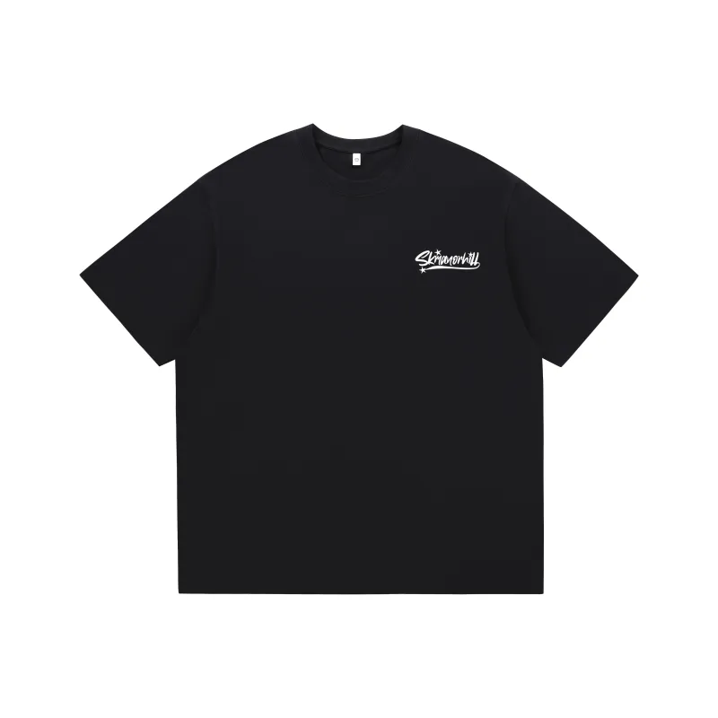 S.k. Manor Hill T-Shirts Unisex-0